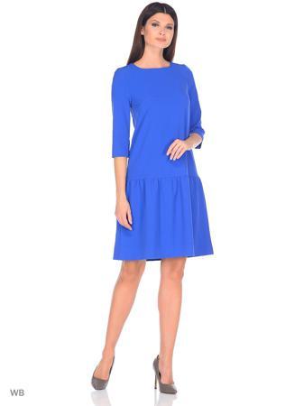 Платье FLEURETTA