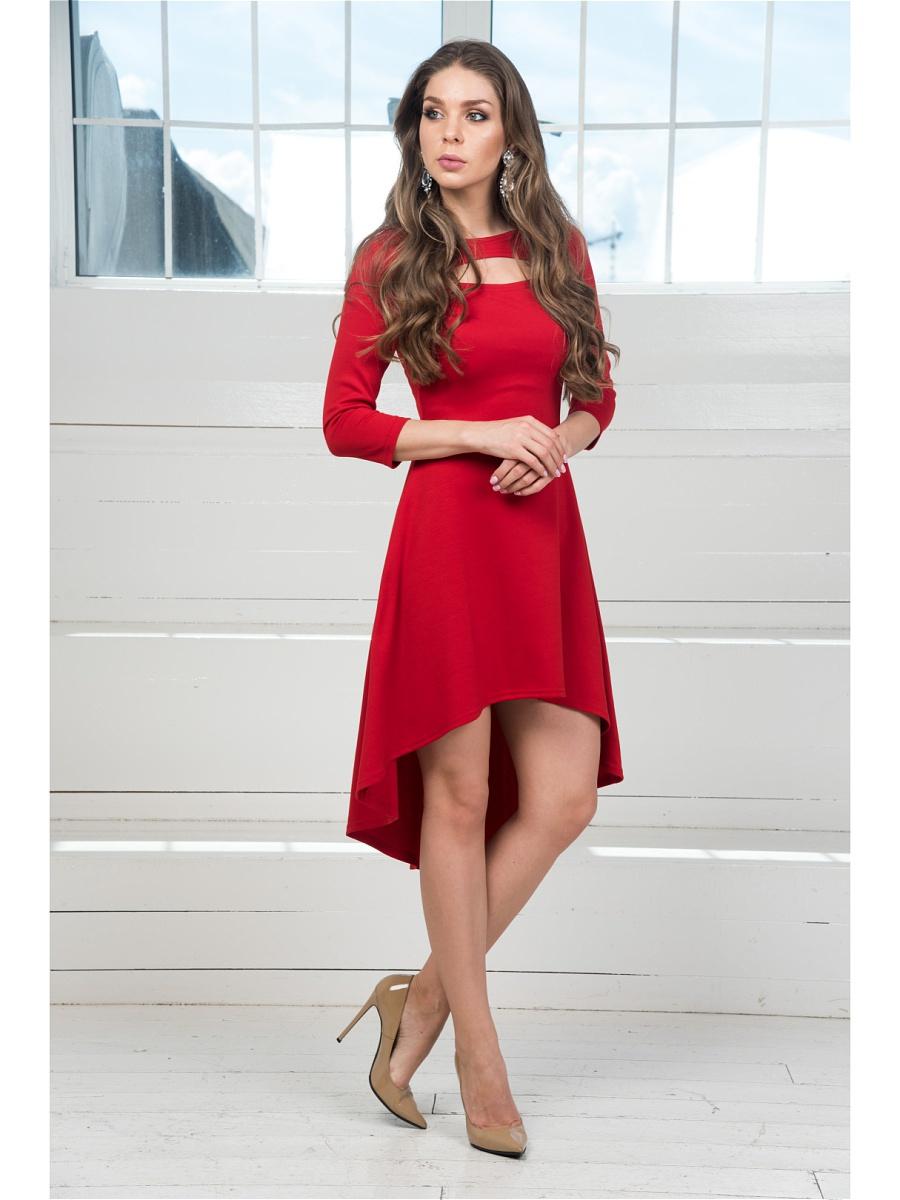 Платье MONDIGO