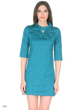 Платье Elvinjontex