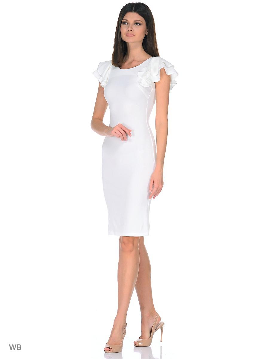 Платье МадаМ Т