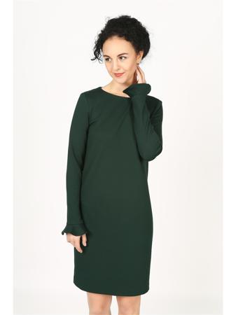 Платье Glam casual Платье Glam casual