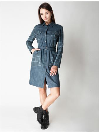 Платье MALKOVICH