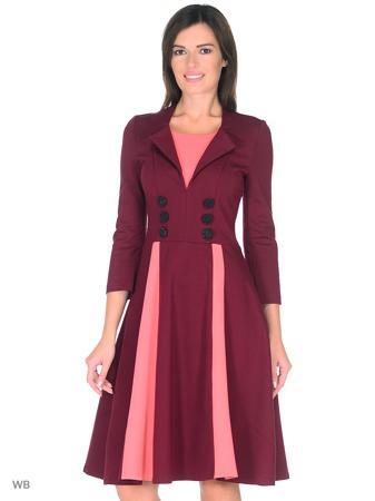 Платье МадаМ Т