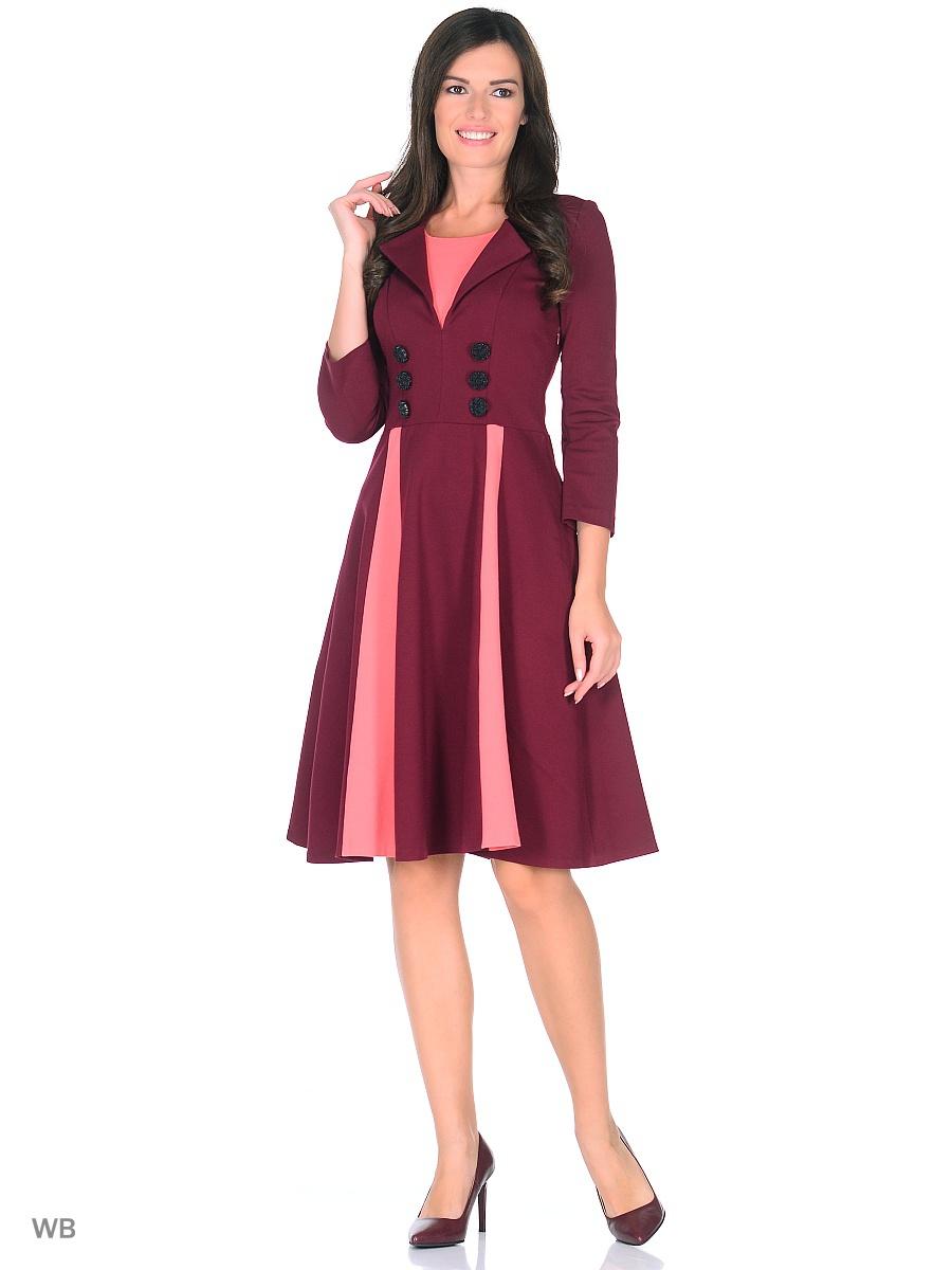 Платье МадаМ Т