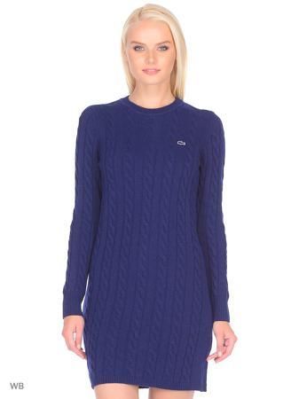 Платье Lacoste