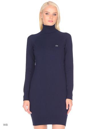 Платье Lacoste