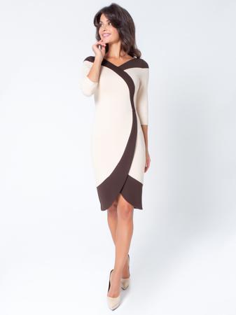 Платье Olga Skazkina