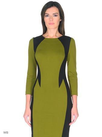 Платье МадаМ Т