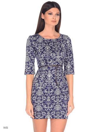 Платье Elvinjontex