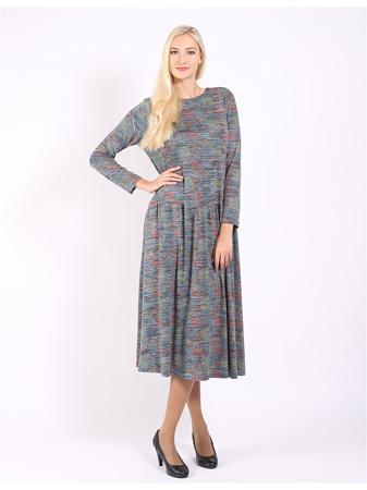 Платье ОДЕКС-СТИЛЬ