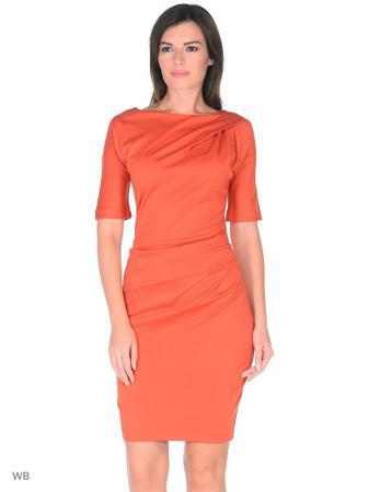 Платье МадаМ Т