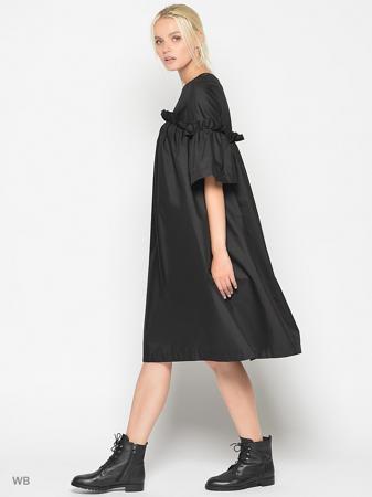 Платье &Berries