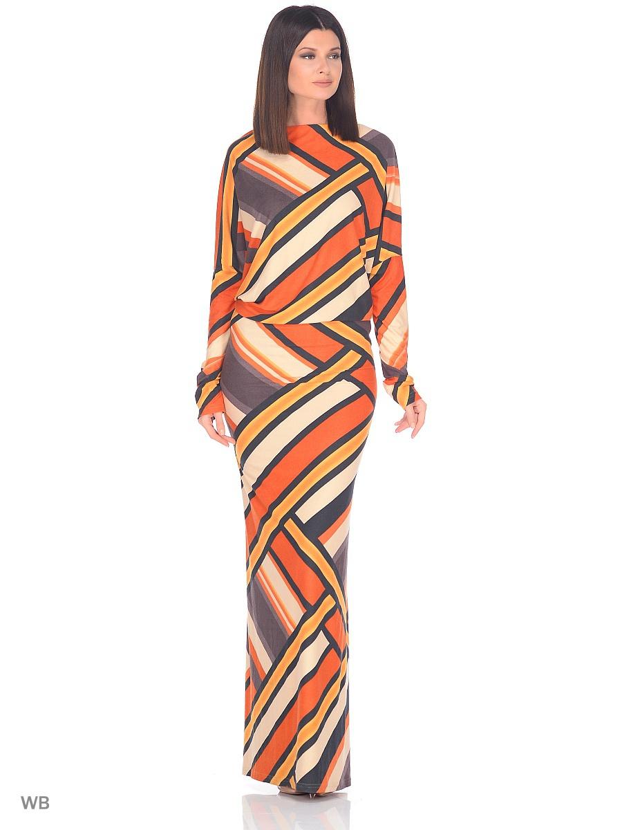 Платье МадаМ Т