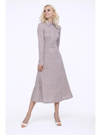 Платье Анастасия Надыктова