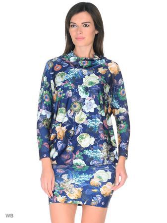 Платье МадаМ Т