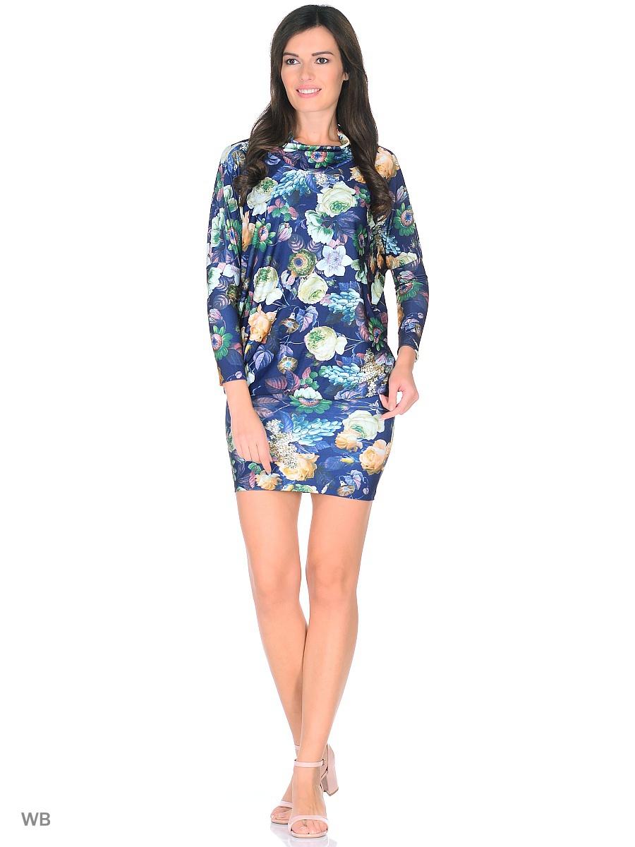 Платье МадаМ Т