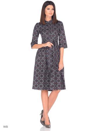 Платье Xenia Dukova