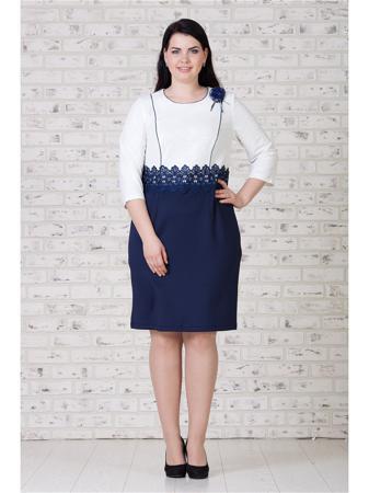 Платье MAXLINE