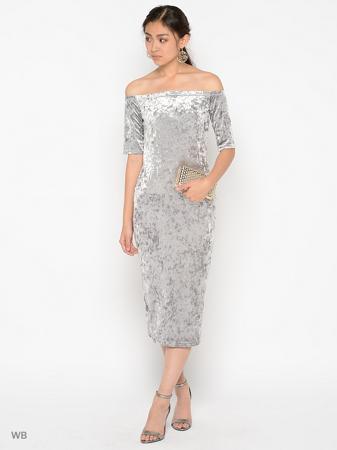 Платье &Berries