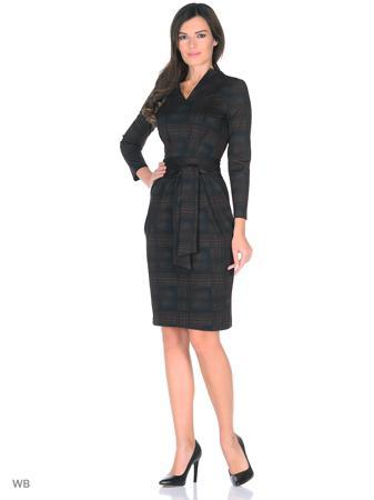 Платье МадаМ Т