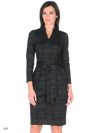 Платье МадаМ Т