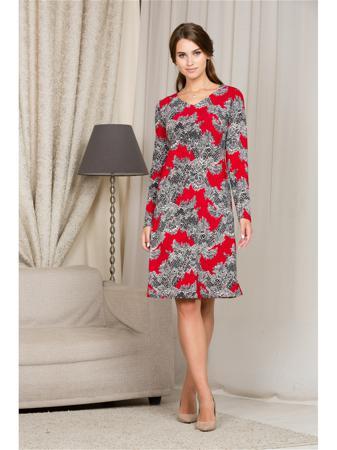 Платье KEY FASHION