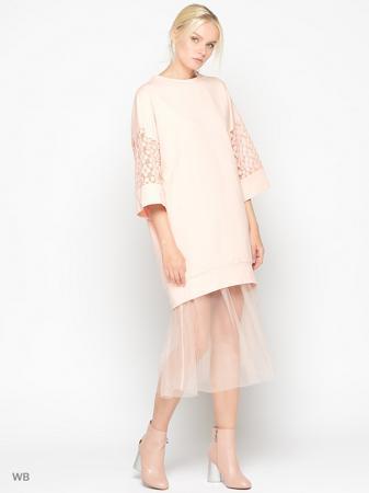 Платье &Berries