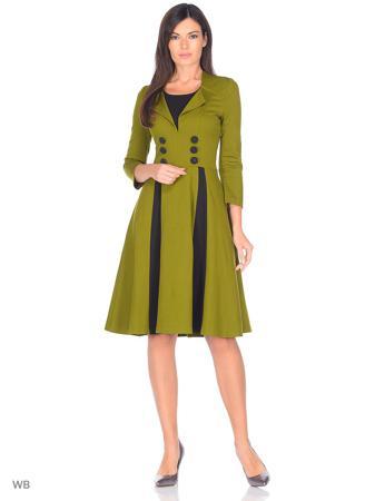 Платье МадаМ Т