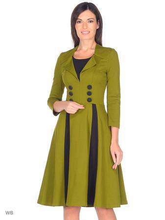 Платье МадаМ Т