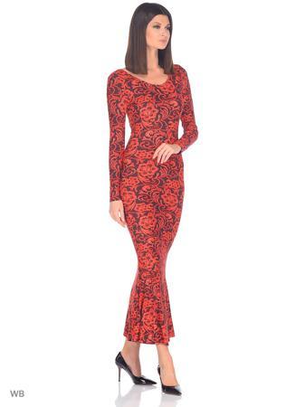 Платье МадаМ Т