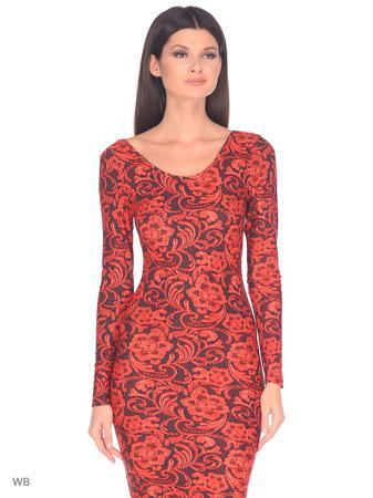 Платье МадаМ Т