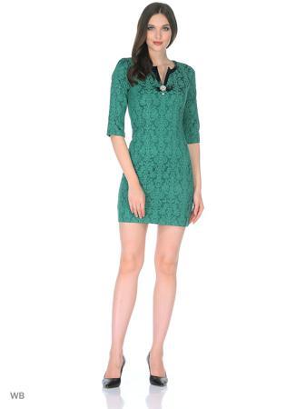 Платье Elvinjontex