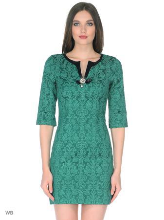 Платье Elvinjontex