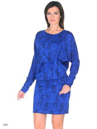 Платье МадаМ Т