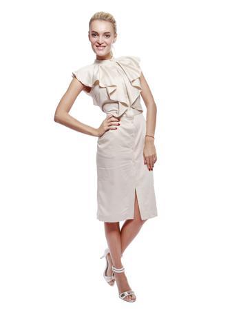 Платье Studio Seven (ST7)