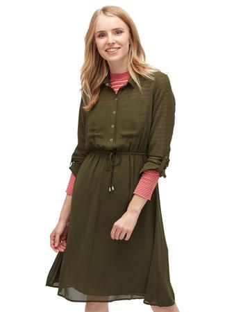 Платье TOM TAILOR