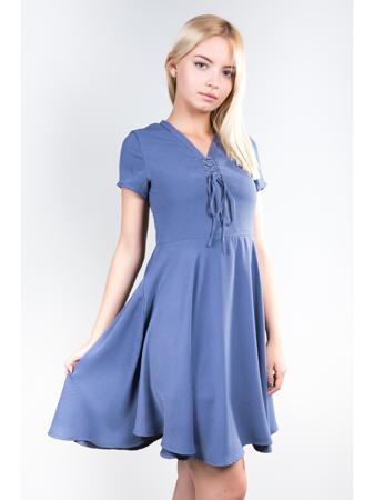 Платье Fronzoli