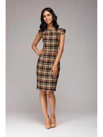 Платье 1001 DRESS