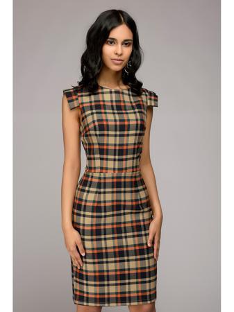 Платье 1001 DRESS