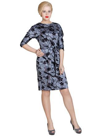 Платье Незнакомка