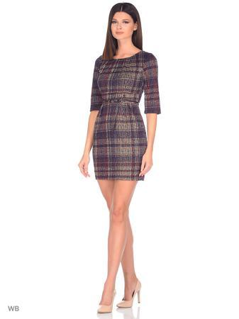 Платье Elvinjontex