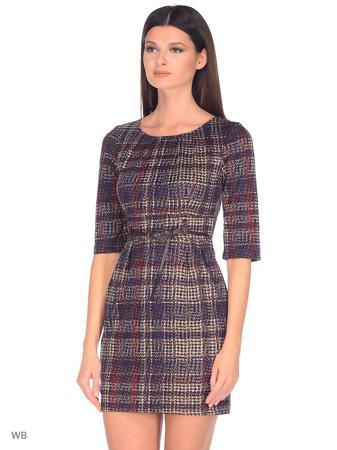 Платье Elvinjontex