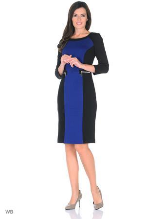 Платье МадаМ Т