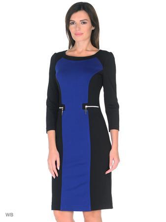 Платье МадаМ Т