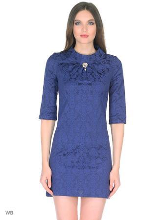 Платье Elvinjontex