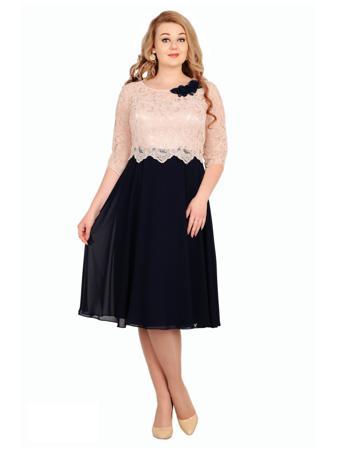 Платье MILOMOOR