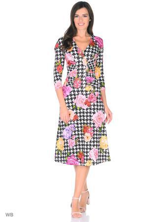 Платье МадаМ Т