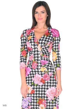 Платье МадаМ Т