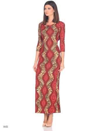 Платье МадаМ Т