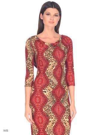 Платье МадаМ Т